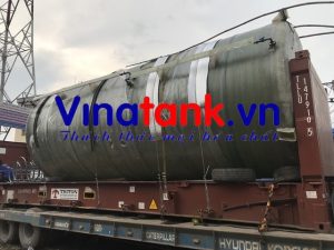 Bồn Composite (F.R.P)