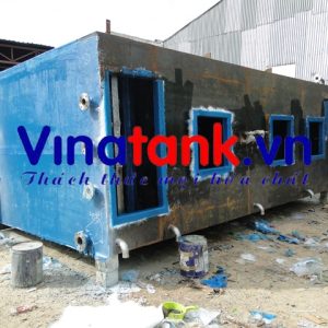Bồn chứa axit