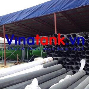 Bọc phủ composite ống dẫn 2