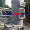 Bồn xử lý công nghiệp 1