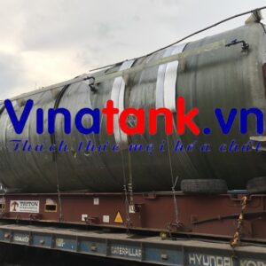 Bồn xử lý nước thải 6