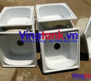 Chậu rửa lavabo 2