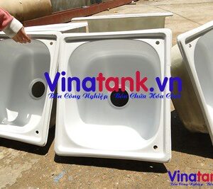 Chậu rửa lavabo 3