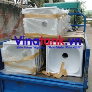 Chậu rửa lavabo 4