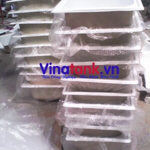 Chậu rửa lavabo 6
