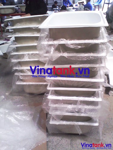 Chậu rửa lavabo 6