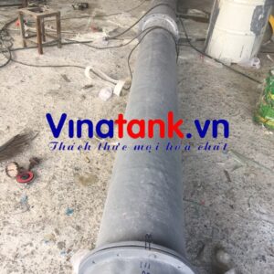 Ống dẫn axit-hóa chất 2
