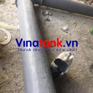 Ống dẫn axit-hóa chất 3