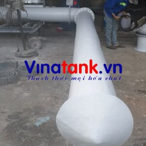 Ống dẫn axit-hóa chất 4