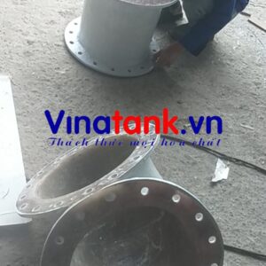 Ống dẫn axit-hóa chất 5
