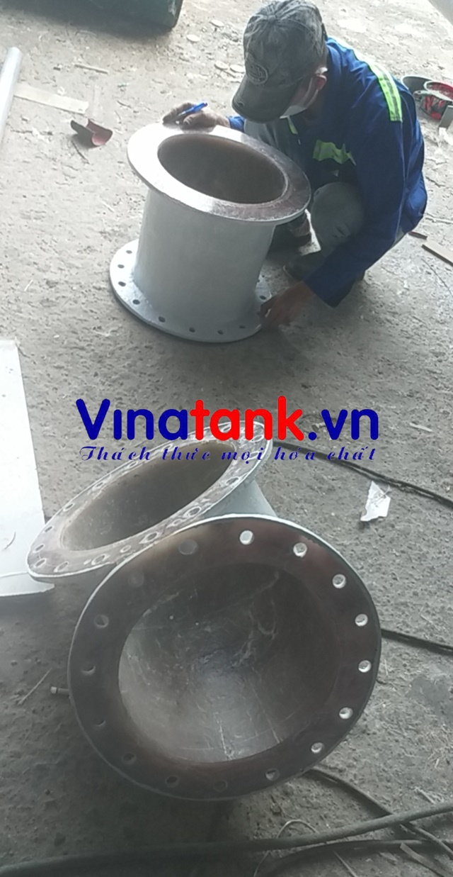 Ống dẫn axit-hóa chất 5