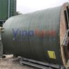 Bồn phản ứng composite Vinatank - Ảnh thực tế công trình 1
