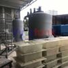 Thùng Rác Composite Vinatank - Ảnh thực tế công trình 1