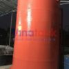 Bồn chứa hóa chất Vinatank - Ảnh thực tế công trình 1