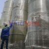 Bồn composite Vinatank - Ảnh thực tế công trình 1