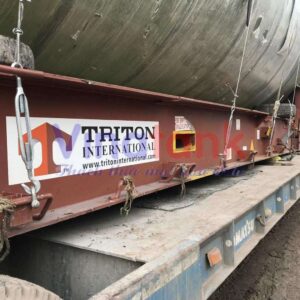 Bồn composite Vinatank - Ảnh thực tế công trình 3
