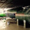 Bồn chứa dung dịch Vinatank - Ảnh thực tế công trình 1