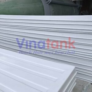 Khay Thủy Sinh Vinatank - Ảnh thực tế công trình 1
