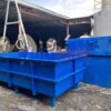 Bồn thủy sản Vinatank - Ảnh thực tế công trình 1