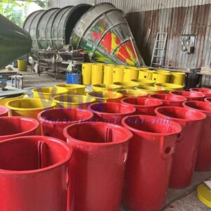 Tủ sấy Vinatank - Ảnh thực tế công trình 2