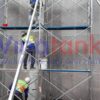 Quy trình bọc phủ composite Vinatank - Ảnh thực tế công trình 1