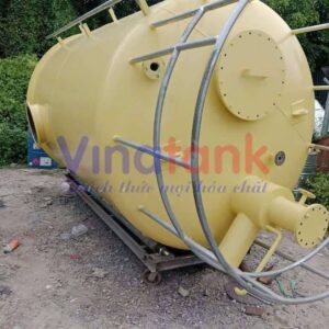 Bồn chứa công nghiệp Vinatank - Ảnh thực tế công trình 3
