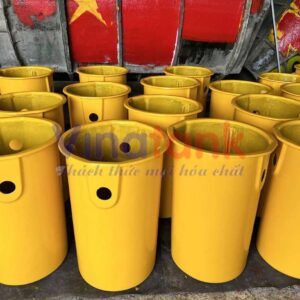 Tủ sấy Vinatank - Ảnh thực tế công trình 3