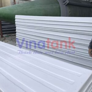Khay Thủy Sinh Vinatank - Ảnh thực tế công trình 4