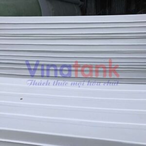 Khay Thủy Sinh Vinatank - Ảnh thực tế công trình 5