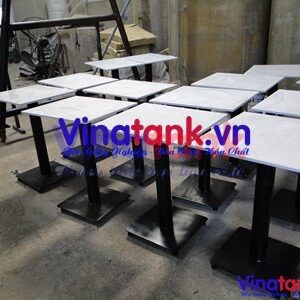 Thùng Chở Hàng Vinatank - Ảnh thực tế công trình 3